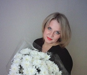 Oksana, 48, Suvorov