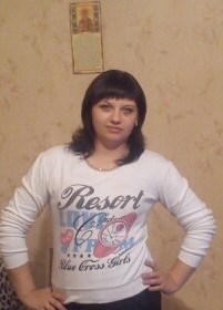 Оленька, 33, Россия, Канск