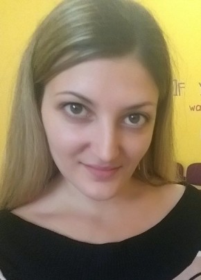 Ника, 37, Россия, Москва
