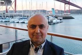 Feliks, 63 - Just Me