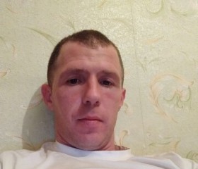 Владимир, 32 года, Шахтарськ
