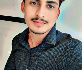 Shubham Kewat, 21 год, Indore