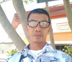 Leo, 51 год, Lingayen