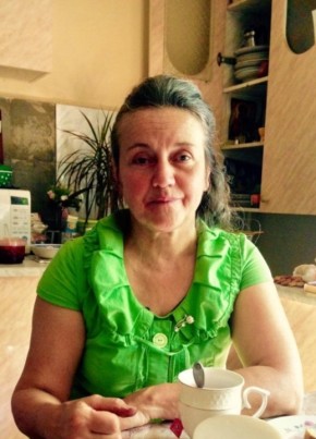 Тамара, 67, Россия, Курганинск
