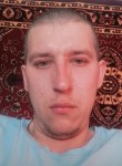 Aleksandr, 28, Zelenogorsk (Krasnoyarsk)