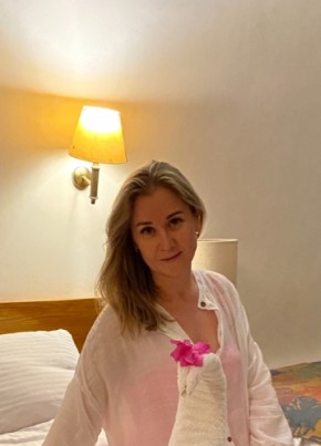 Natalya, 44, Russia, Yeysk