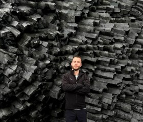 Egor, 41, Yekaterinburg