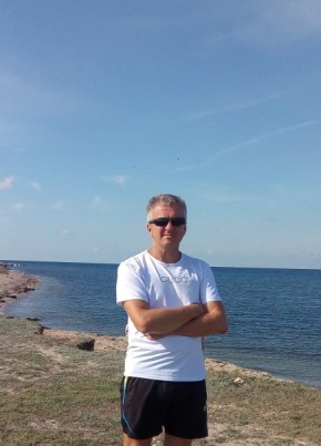Дмитрий, 53, Россия, Серов
