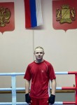 Данил, 25 лет, Новосибирск