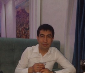 Дамир, 43 года, Andijon
