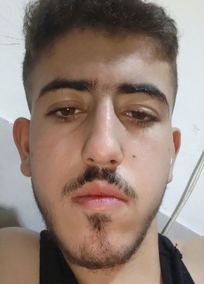 Ass Dfd из Kayseri 22 года