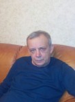 Олег, 64 года, Омск