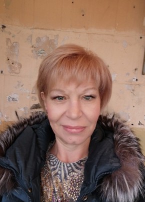 Елена, 55, Россия, Санкт-Петербург