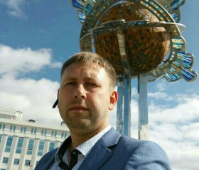 Илья, 38 лет, Омск