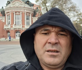 Sadir Juraev, 43, Varna