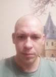 Максим Чернобай, 40 лет, Самара