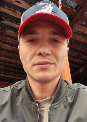 Сергей Денегубов, 29, Россия, Красногорск