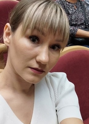 Алена, 36, Россия, Королёв