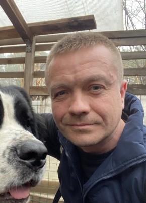 Evgeniy, 42, Russia, Yekaterinburg