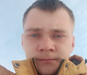 Макс, 28 лет, Спасск-Дальний