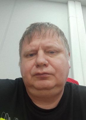 Алексей из Тулы 47 лет