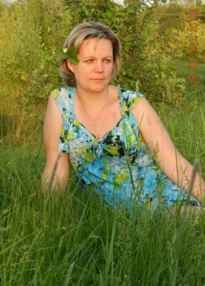 Юлия, 40, Россия, Рамонь