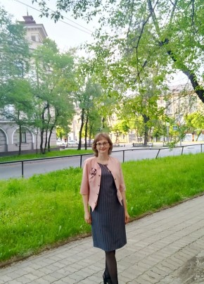 Анна, 44, Россия, Хабаровск