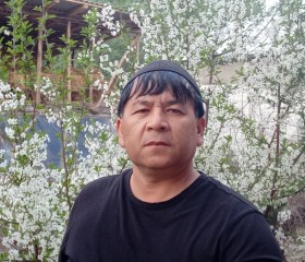 Абдурасул, 49 лет, Коломна