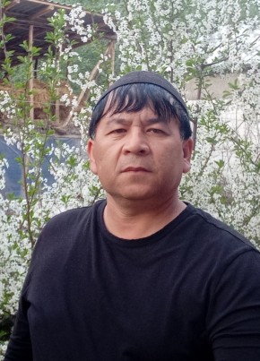 Абдурасул, 49, Россия, Коломна