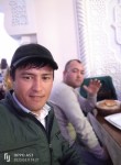 Umarali Mamatov, 18  , Samarqand