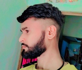 Raj Sharma, 24 года, Ahmedabad