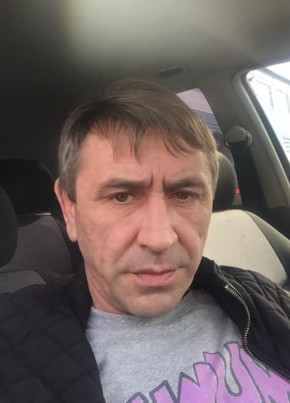 виталя, 45, Россия, Санкт-Петербург