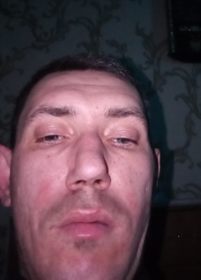 Алексей, 36, Россия, Скопин