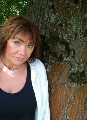 Елена, 55, Россия, Химки