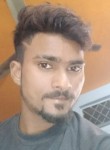 Golu sonkar Golu, 23 года, Lucknow