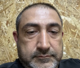 Ramis, 42, Derbent