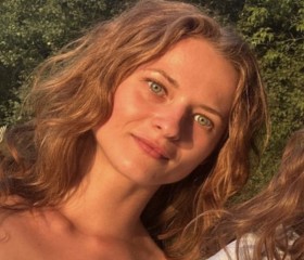 Irina, 31, Moscow
