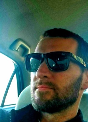 Tommy, 35, United States of America, Culpeper