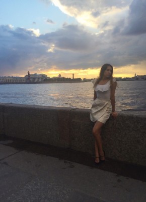 Ekaterina, 32, Russia, Saint Petersburg