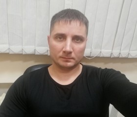 Артём, 37 лет, Хабаровск