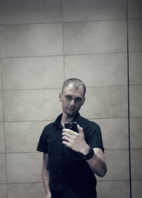 Alex, 34, Рэспубліка Беларусь, Горад Гродна