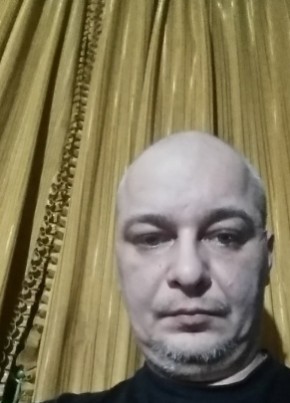 Евгений, 45, Россия, Петропавловск-Камчатский