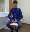 Одинокий Волк
