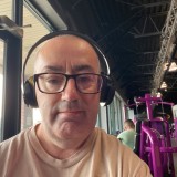 Tory, 49  , Newburyport