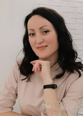 Ирина из Чебоксары 43 года