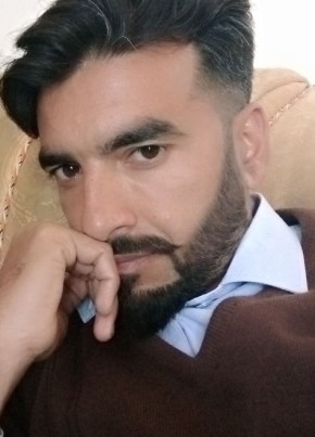 Ali, 31, پاکستان, پشاور