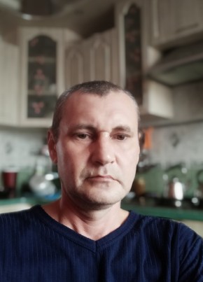 Алексей, 47, Россия, Энергетик