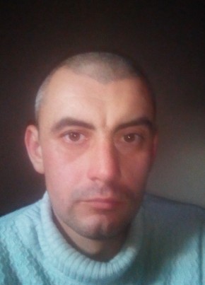 Никита, 33, Россия, Каменск-Уральский