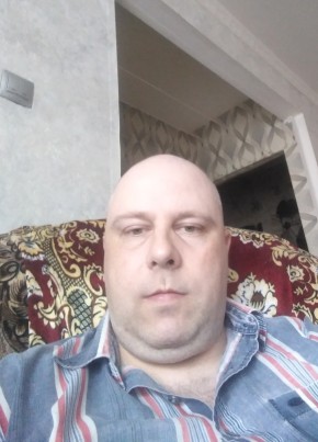 Дмитрий, 39, Россия, Печоры