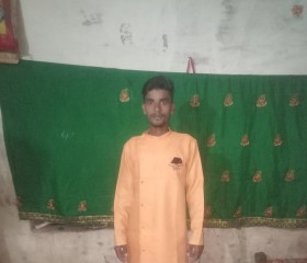 Pardum kumar, 22 года, Varanasi